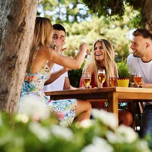 Campeggio Munich Central Camping, Monaco di Baviera