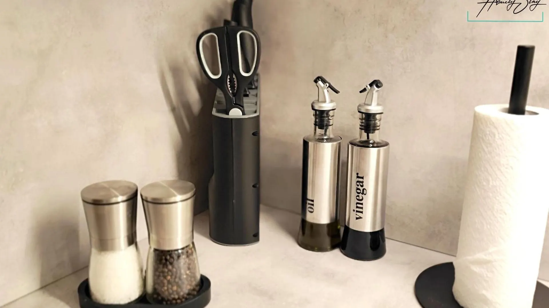 Homely Stay Serenity Greens - Stylisch Studio-Apartment With Kitchen - 10 Min To Central Station, Pet Friendly Mnichov Apartmán